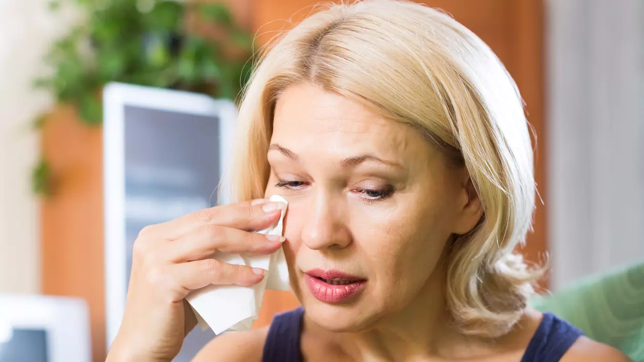 Adela Vă Sfătuiește în Sex și Iubire Am De Ani Sunt Divorţată şi