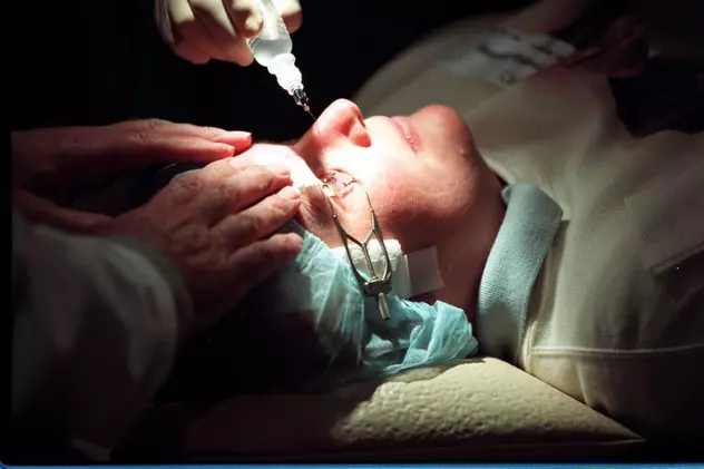 Șocant O Doctoriță Vrea Să și Facă Operație De Schimbare De Sex Dintr