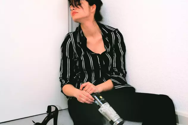 Adela V Sf Tuie Te N Sex I Iubire So Ia Mea Are Probleme Cu Alcoolul Iar Situa Ia Scap De