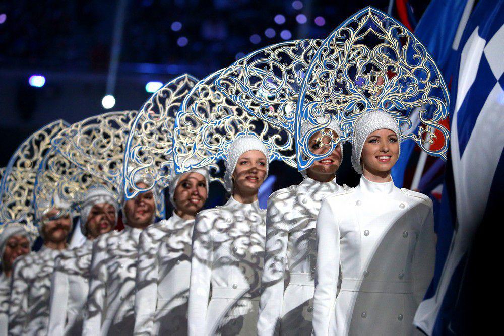 кто представлял аргентину на сочи 2014