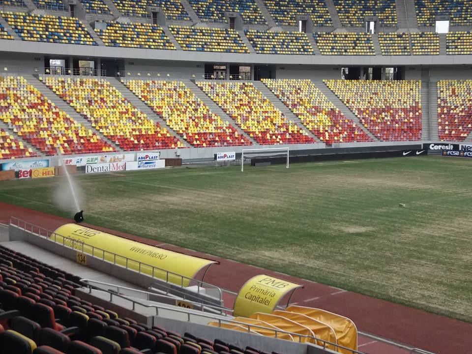 Liga I, Etapa A 15-a: Dinamo - FCSB: 1-1 | Libertatea