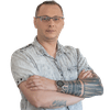 Author photo