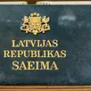 Deputații nevaccinați din Letonia au rămas fără drept de vot în Parlament. S-au ales și cu salariul redus