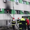 Trei explicații pentru care spitalele din România nu au autorizații de securitate la incendiu