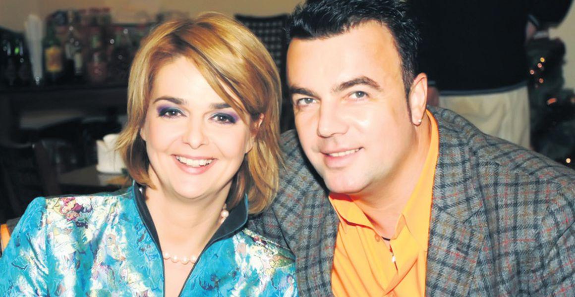 Iuliana Marciuc şi Adrian Enache se împacă miercuri ...
