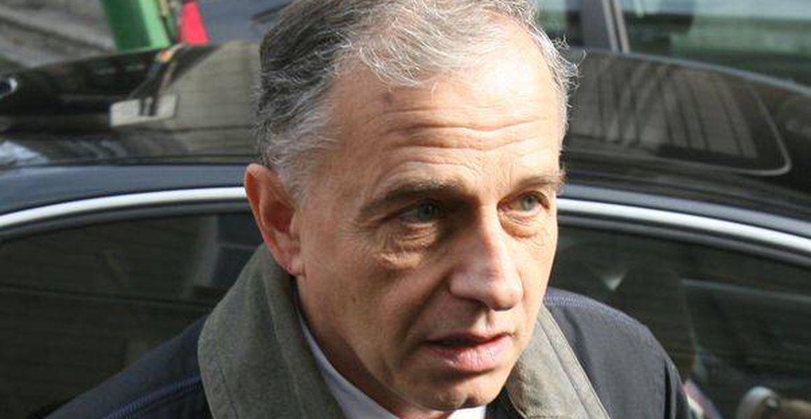 Mircea Geoană Exclus Din Psd Stiri Interne Libertatea Ro