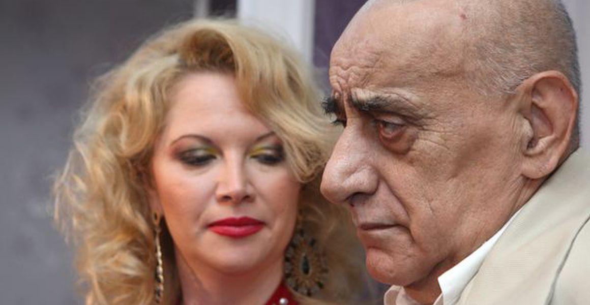 Dovadă De Iubire Din Partea Lui Viorel Lis Mi Am Propus Să