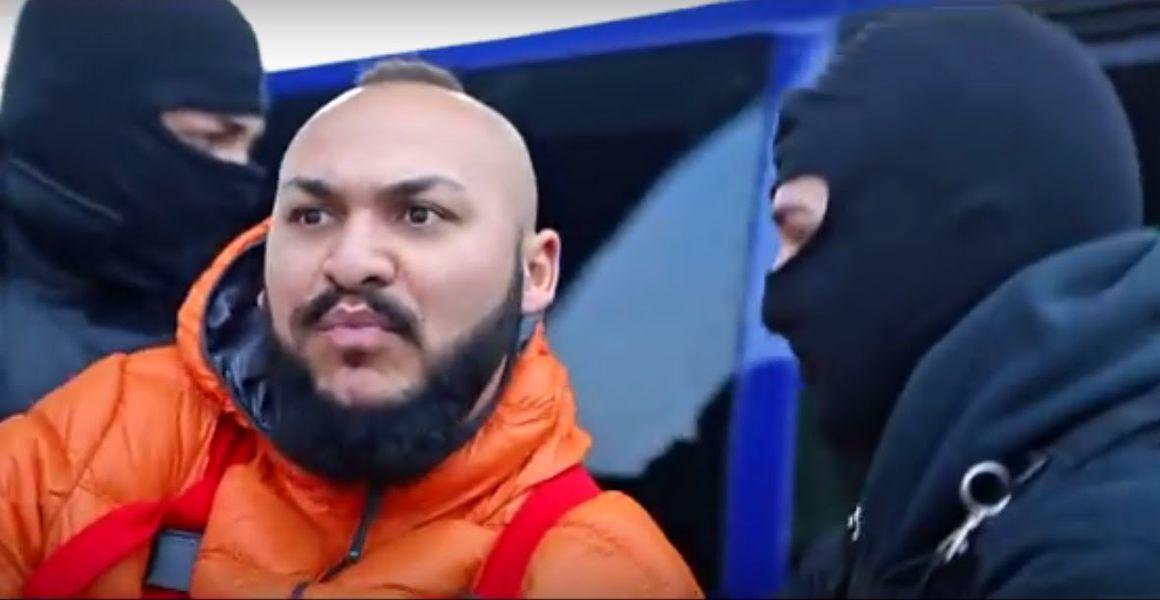 EXCLUSIV. Manelistul Dani Mocanu are de ce să se ferească ...