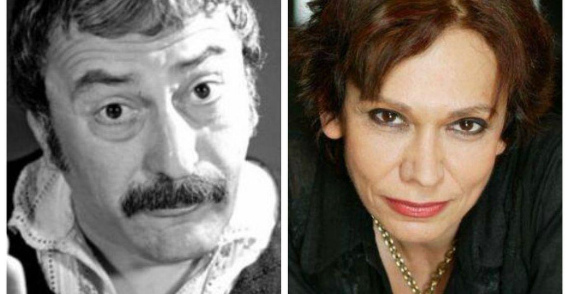 Actorul Amza Pellea ar fi împlinit, astăzi, 86 de ani ...