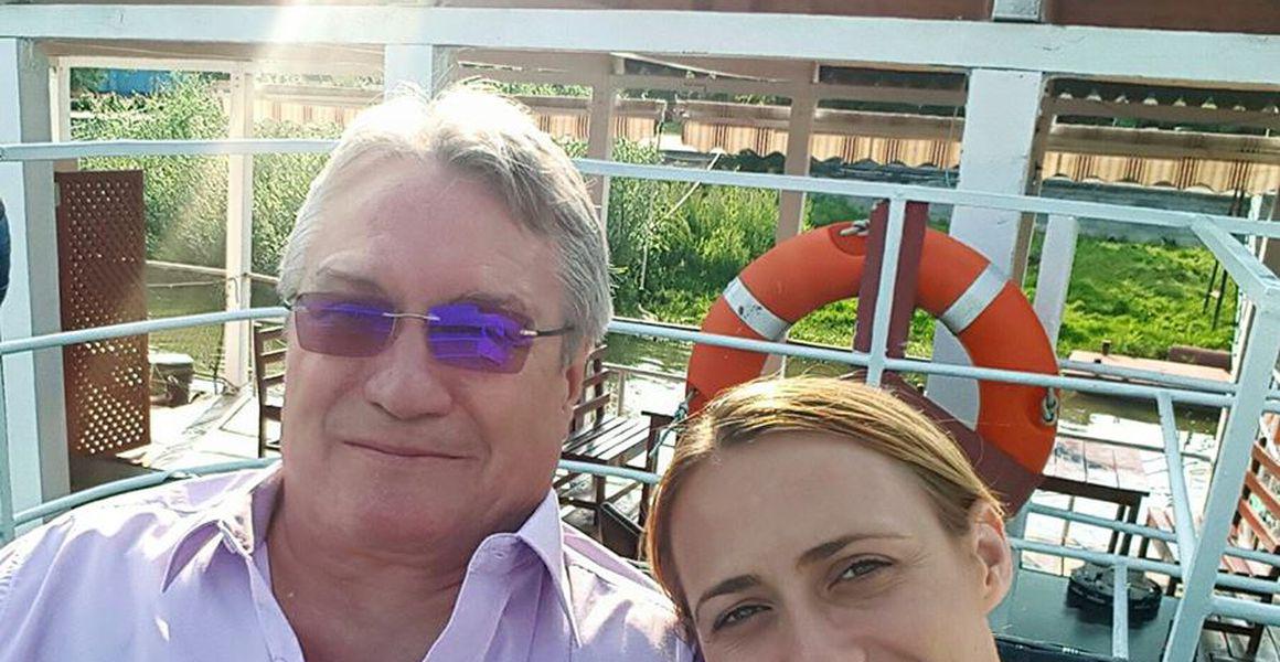 Bărbatul rănit grav în accidentul din județul Buzău este ...
