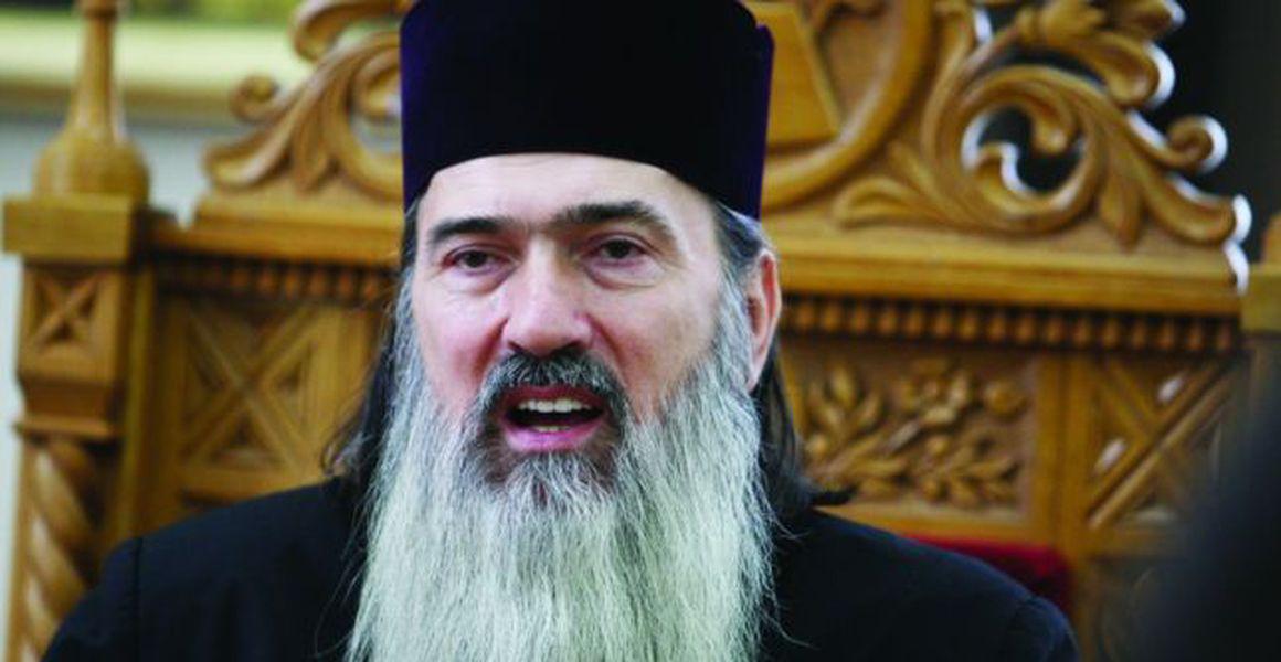 IPS Teodosie, urmărit penal într-un nou dosar DNA