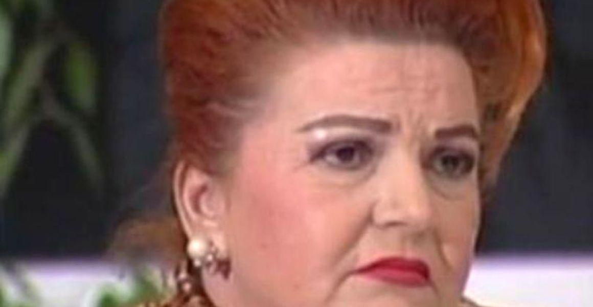 Maria Cârneci, despre tragedia prin care trece Nelu ...