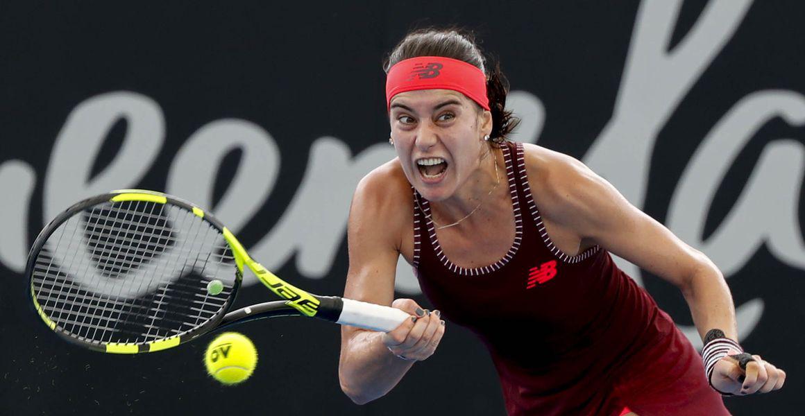 LIVEBLOG Turneul de tenis de la Roma 2018. Sorana Cîrstea ...