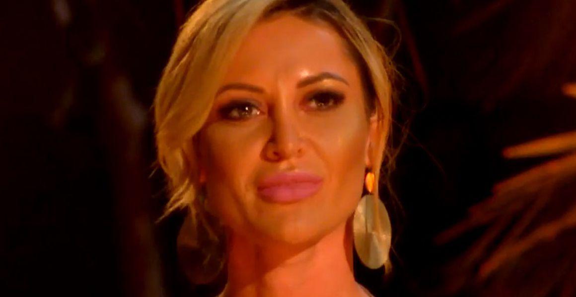 Ispita Nicoleta Față N Față Cu Cătălin și Nico Foști Concurenți La Insula Iubirii
