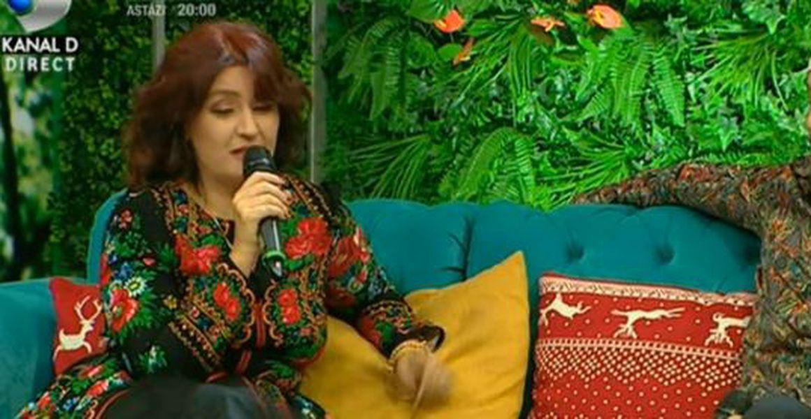 Rona Hartner nu a făcut amor cu iubitul francez. Se păstrează până după nuntă