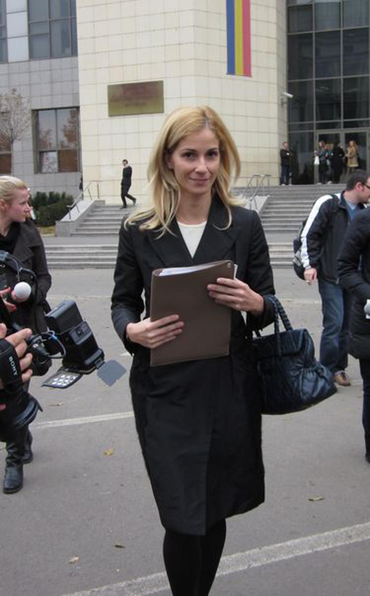 Gemenele lui Truică vor fi chemate la proces