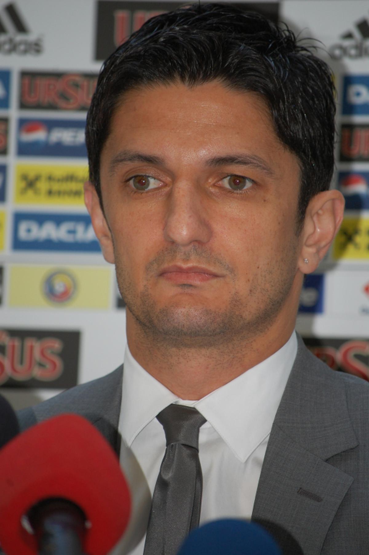 Răzvan Lucescu vede un complot contra Rapidului: Ne-au scos din lupta pentru titlu!. Vezi pe cine acuză