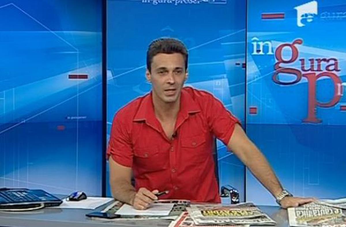 Mircea Badea, despre pariul pus de Floyd Mayweather: Te cuprinde revolta | VIDEO