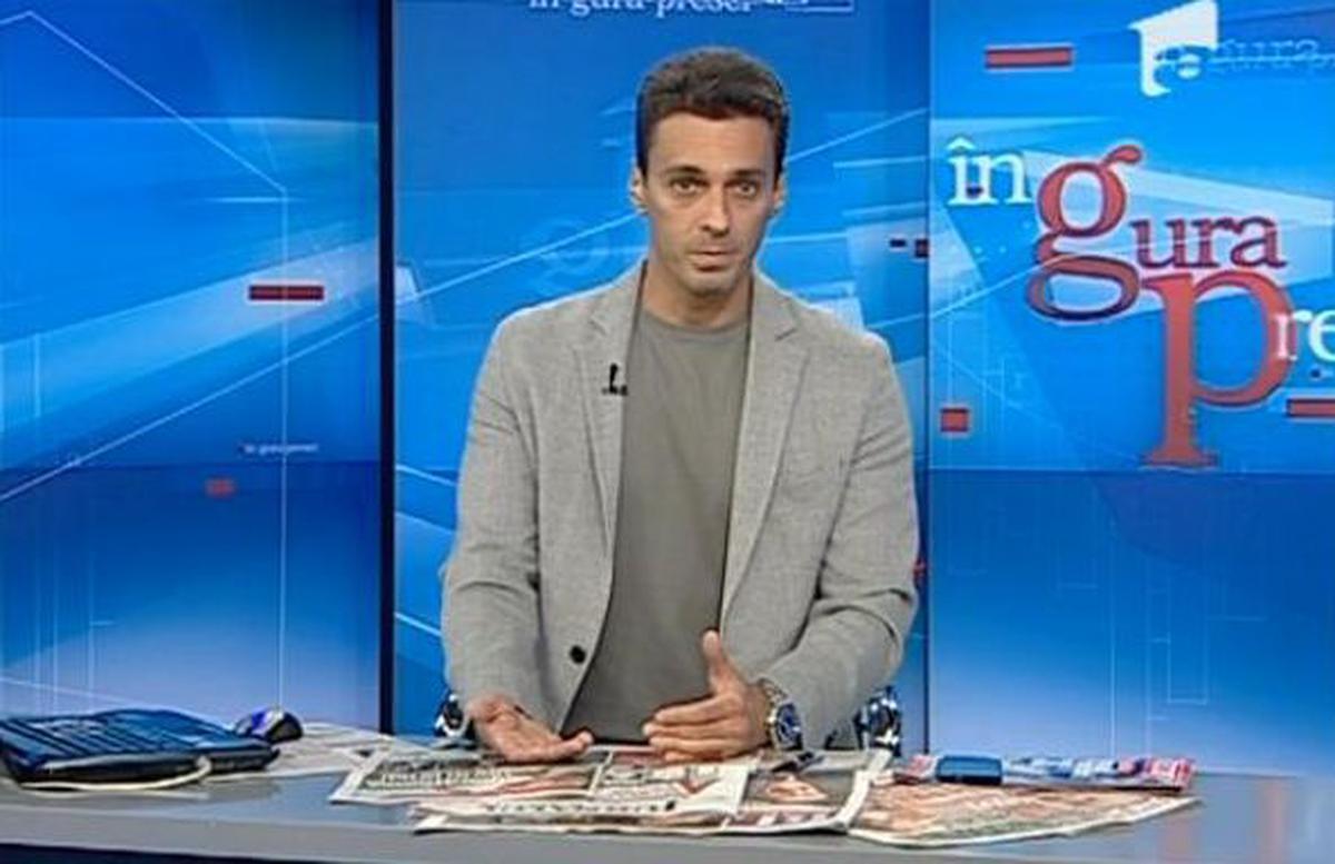 Bute l-a falimentat pe Badea: Am pariat o sumă uriaşă pe român | VIDEO