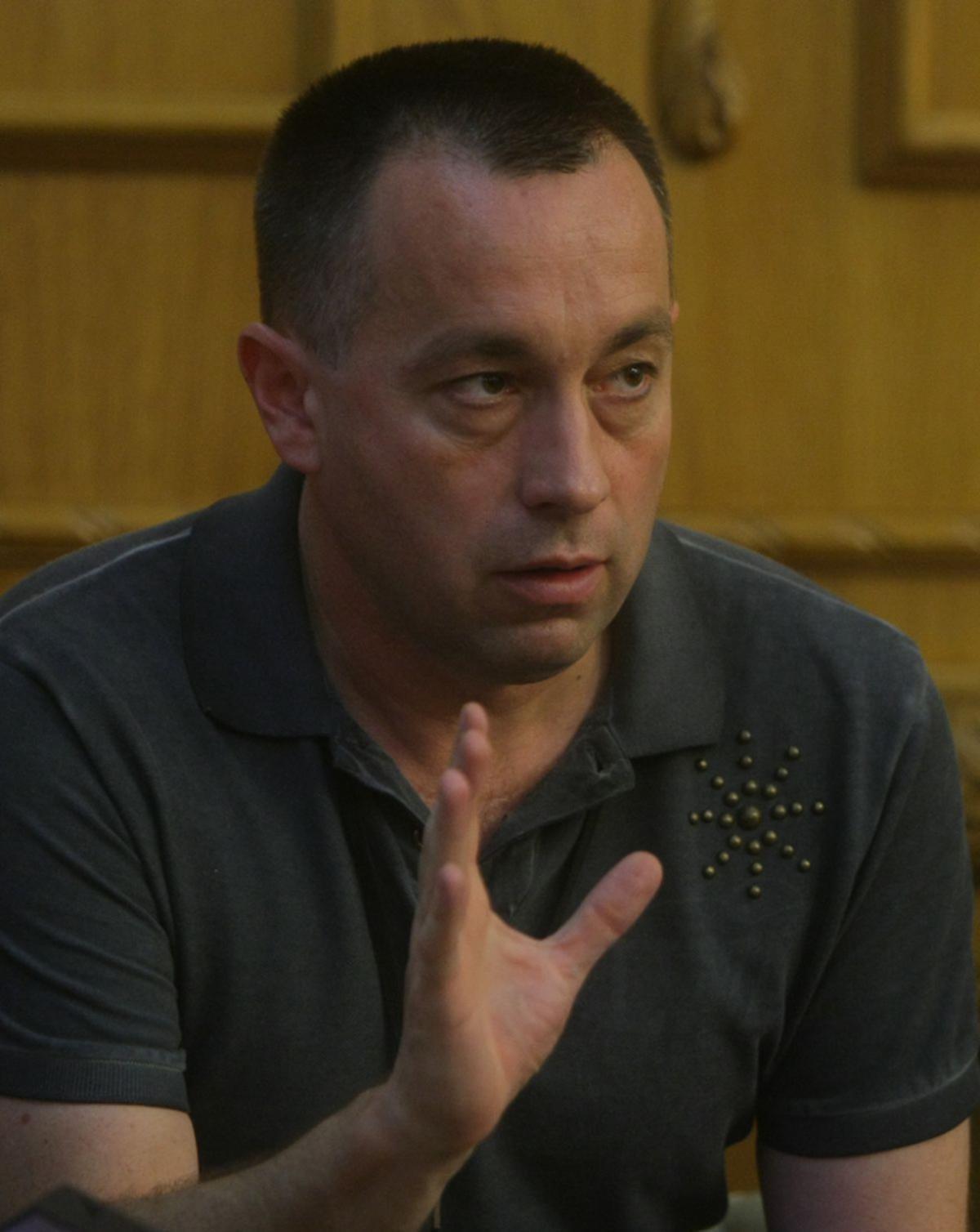 Tolontan: Nu mi-e teamă, dar îmi cântăresc riscurile