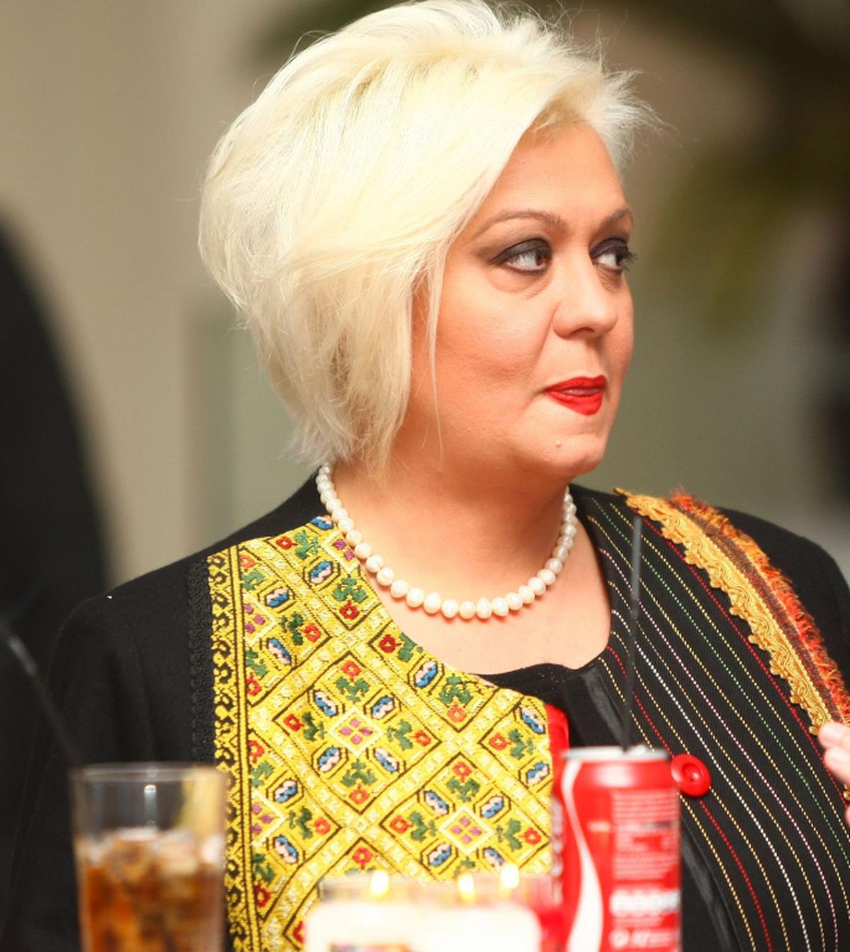 Ioan Gyuri Pascu a murit. Monica Anghel: Nu era atât de vesel pe cât era pe scenă