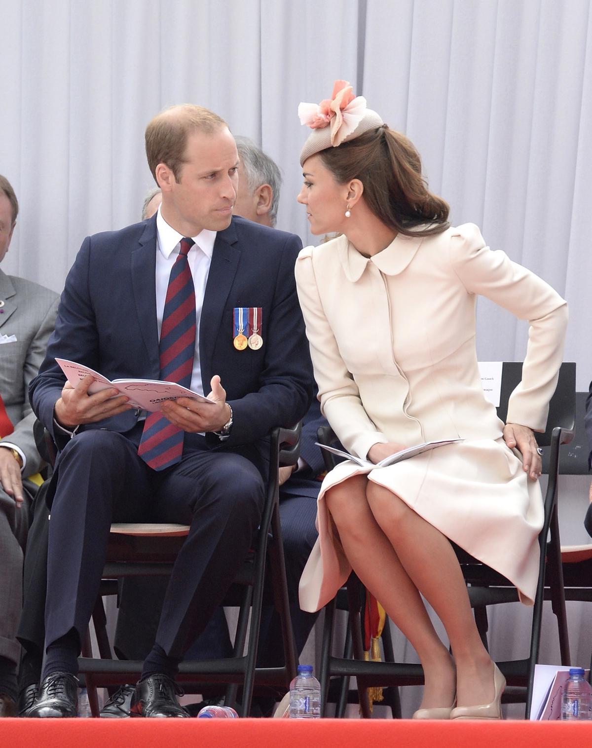 Kate și William, ÎN PRAGUL DESPĂRȚIRII! Ducesa de Cambridge NU VREA SĂ SE ÎNTOARCĂ ACASĂ