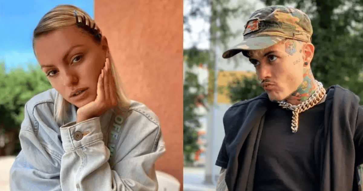 Zanni, câștigătorul „Survivor România 2021, declarații neașteptate despre Alexandra Stan. Ce s-a întâmplat între ei în Republica Dominicană