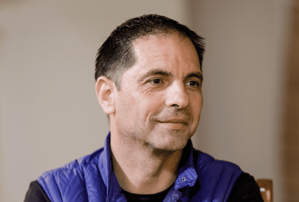 Dan Negru