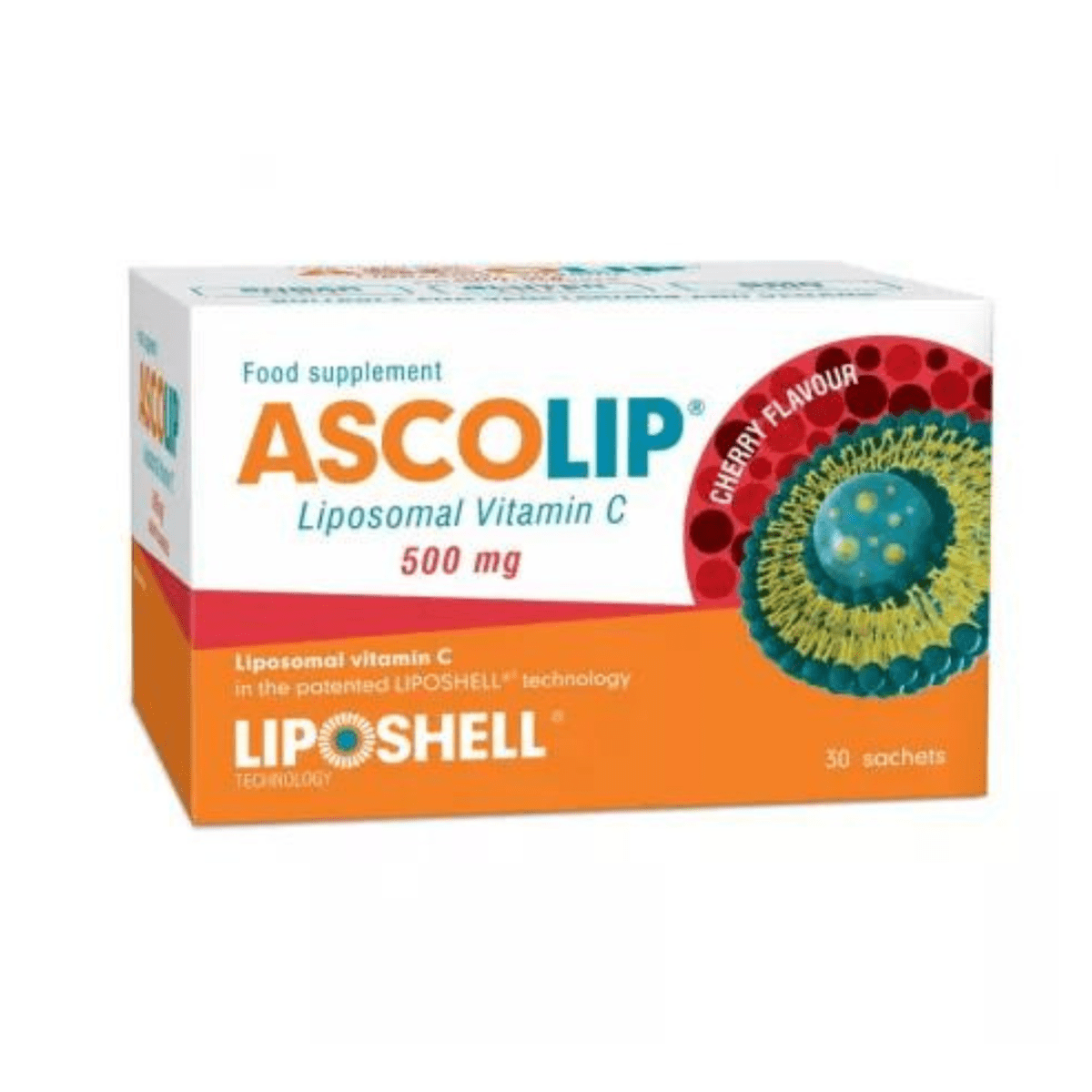 De ce să îi dai copilulul tău vitamina C lipozomală