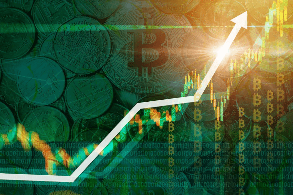 Bitcoin sparge toate barierele: noi recorduri și oportunități cripto în prevânzare
