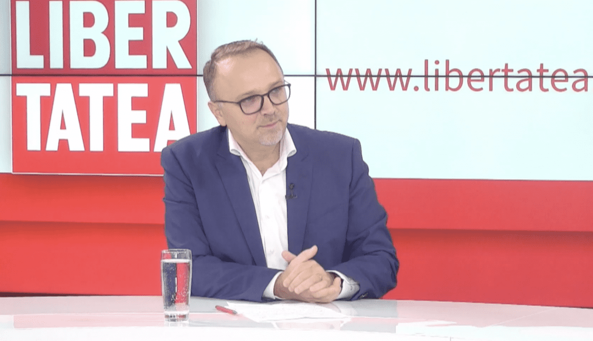 Horia Gustă, Președintele Asociației Administratorilor de Fonduri