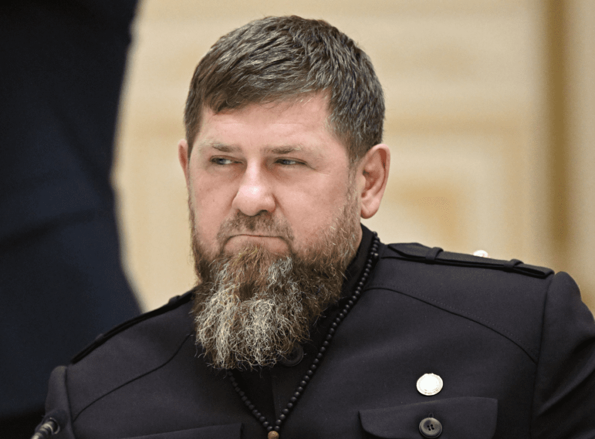 Ramzan Kadîrov s-a autointitulat „lider pe viață al Ceceniei: „Nu mă poate înlătura nimeni