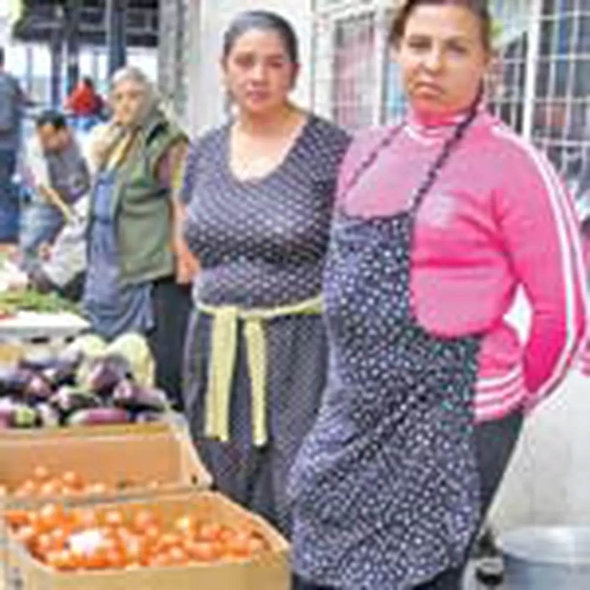 \'Noi nu plecam din Obor\'