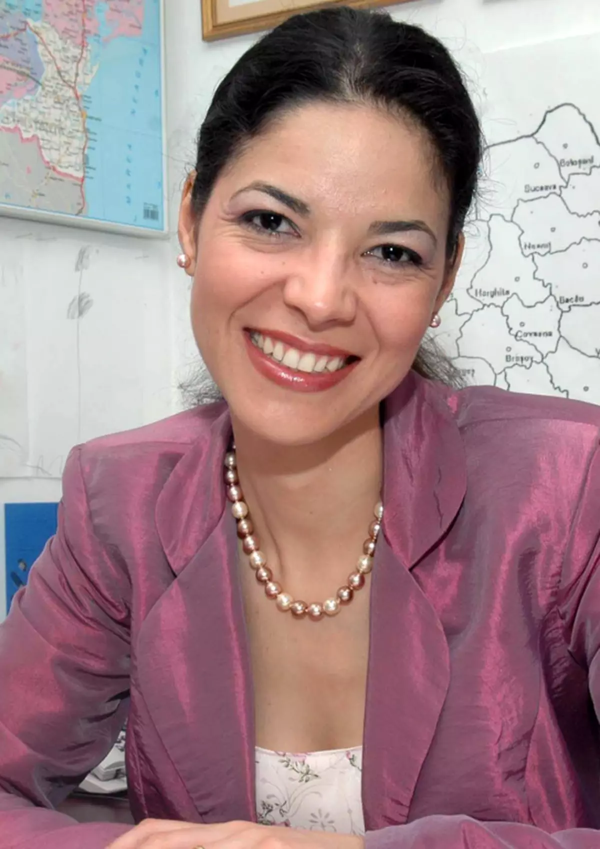 Ana Birchall a devenit oficial ministru interimar al Justiției