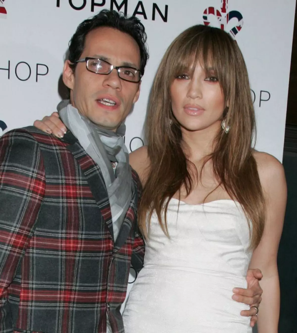 Jennifer Lopez are o cameră specială pentru peruci 