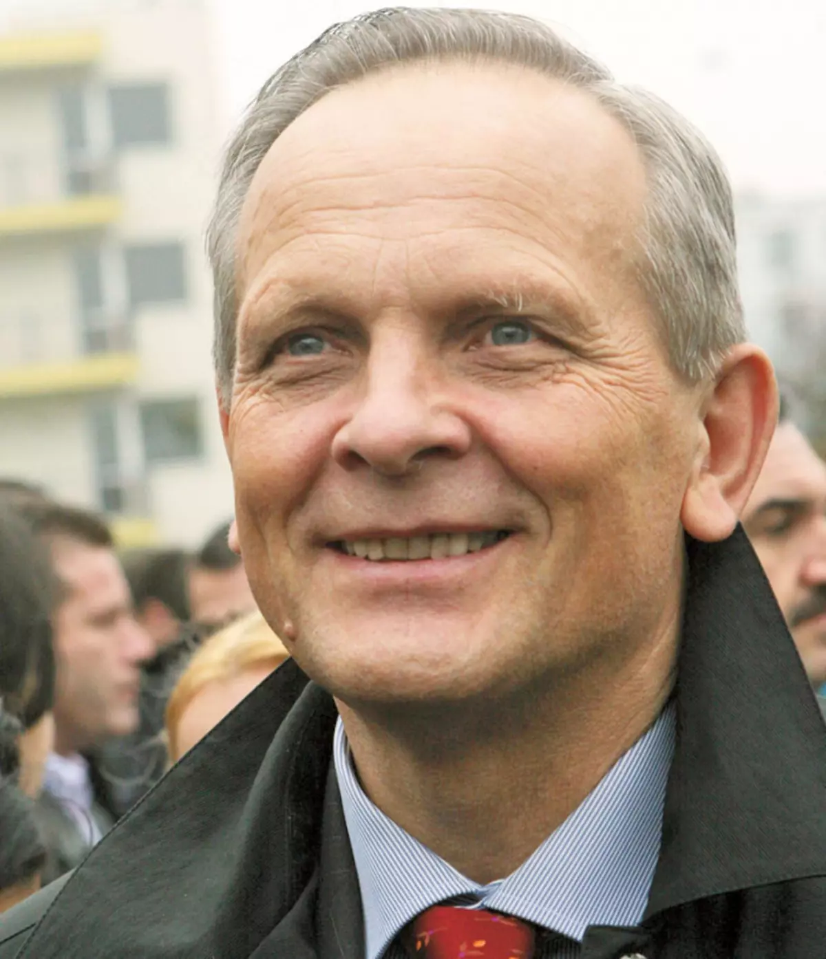 PSD va ieşi de la guvernare după europarlamentare