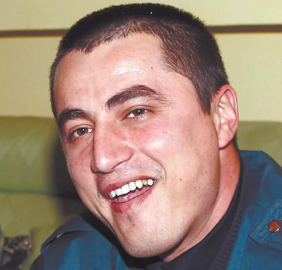 Cioacă a împlinit 33 de ani