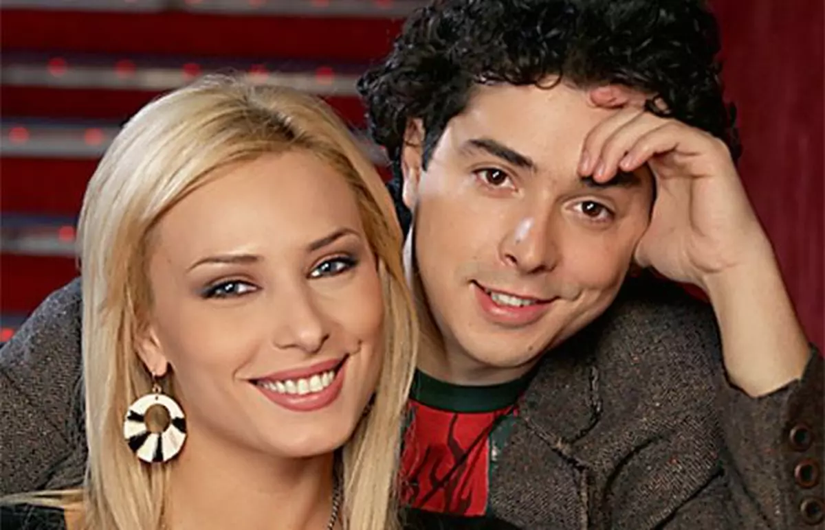 Despărţirile şi împăcările din showbizul românesc, în 2009
