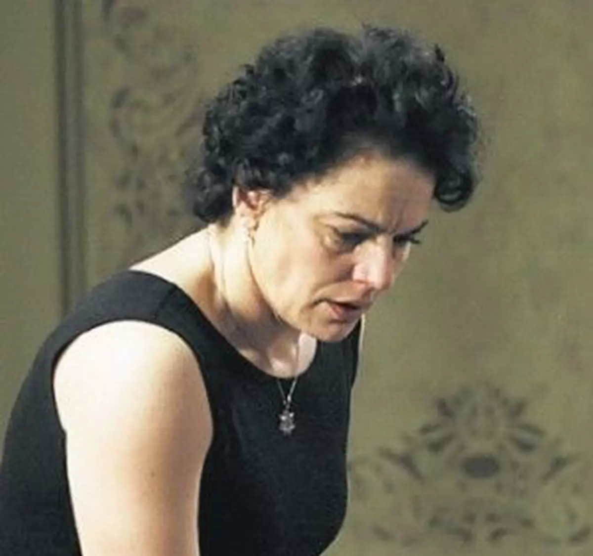 Maia Morgenstern: Jean era un izvor nesecat de bună dispoziţie