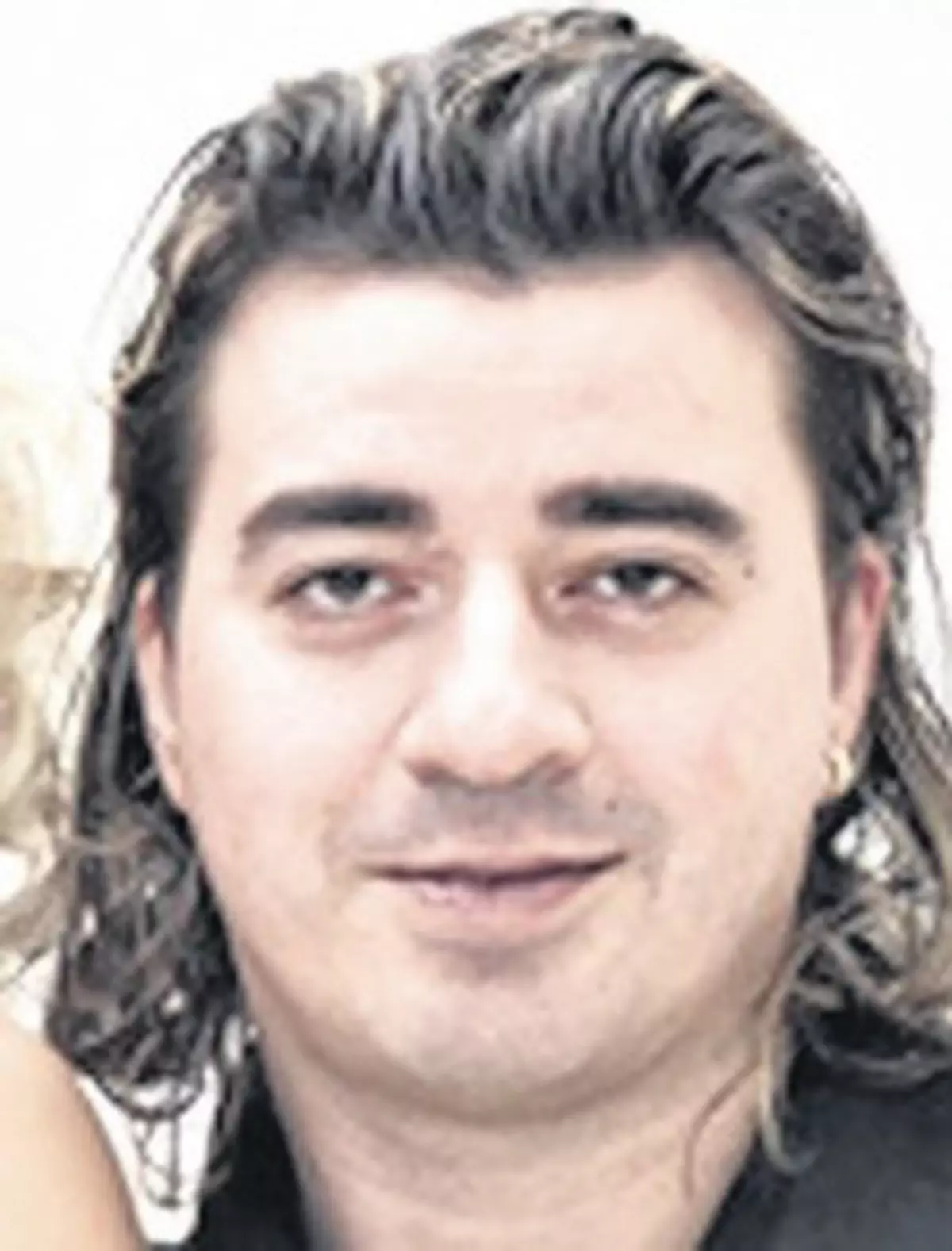 Cu ei şi-a petrecut Mădălina Manole ultima seară!