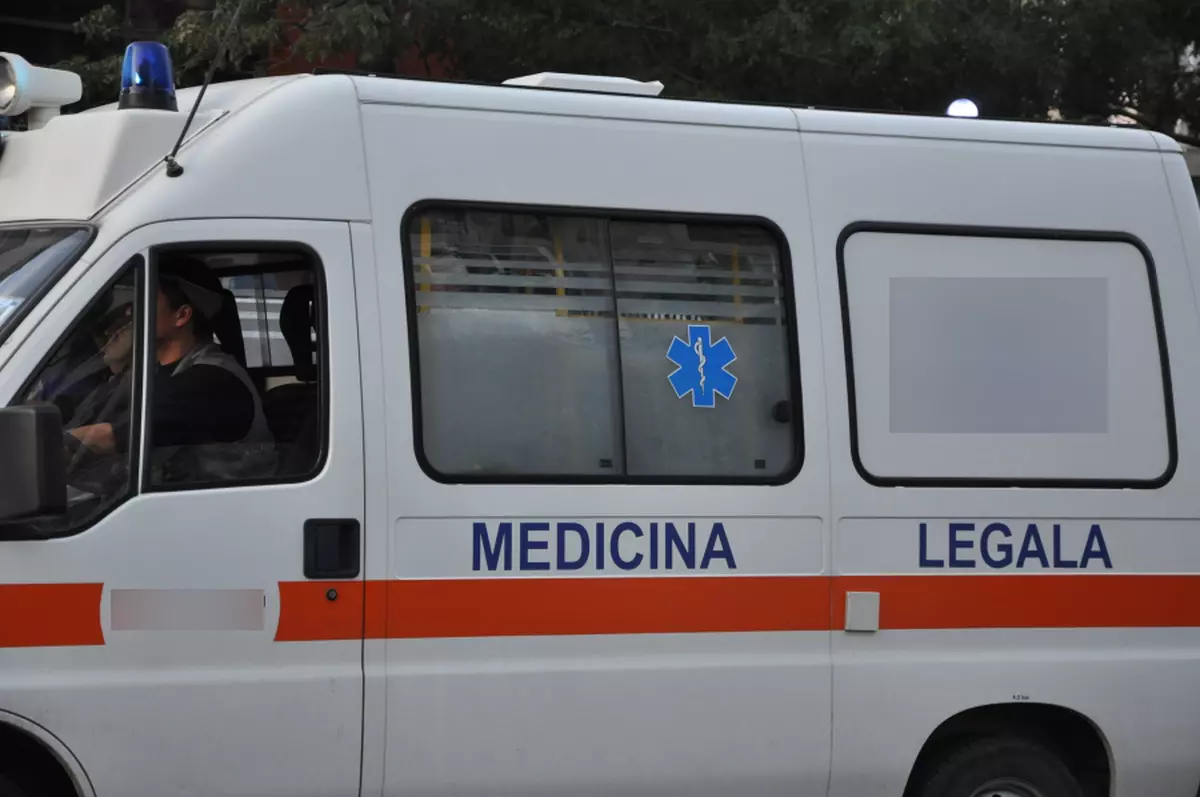 Bătrânul din Vaslui dat dispărut după ce a fost externat din spital fără însoțitor, găsit mort