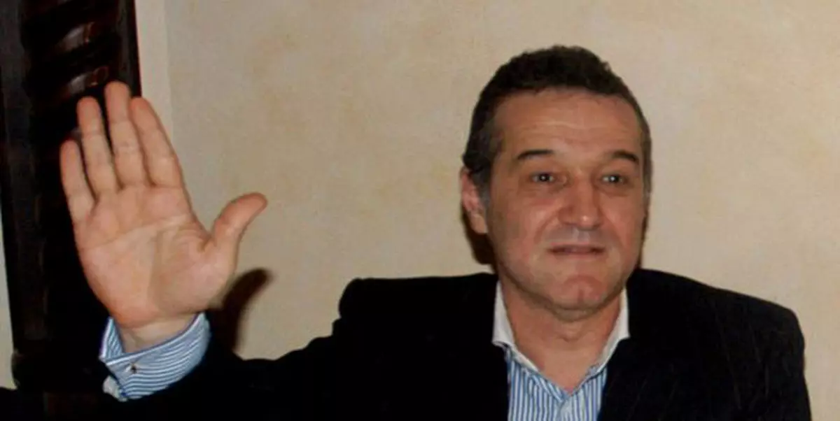 Video | Gigi Becali: Înălţimea i-a despărţit pe Monica şi Irinel Columbeanu 