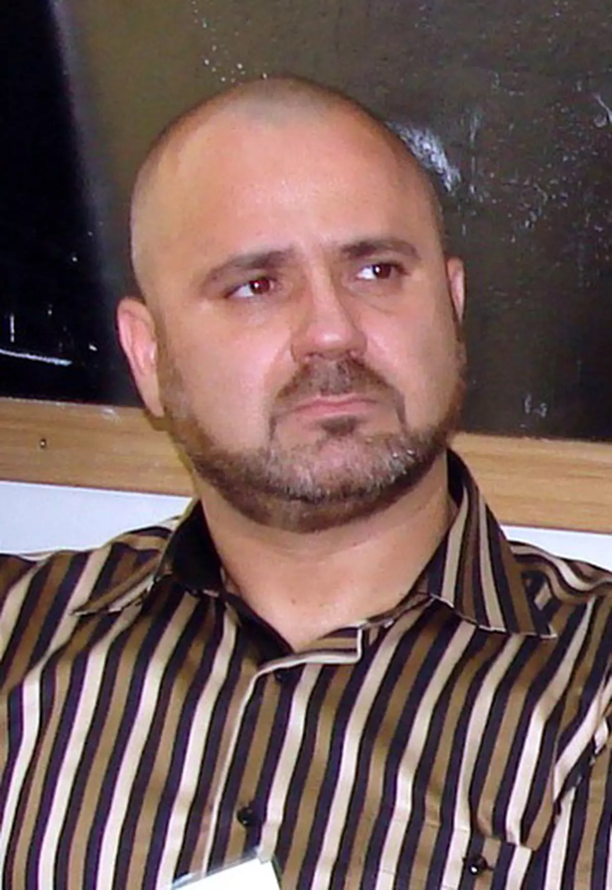 Scriitorul Adrian Voicu şi-a lansat o nouă carte