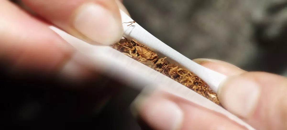 Din nou scumpiri. Preţurile ţigărilor au crescut cu 60 de bani
