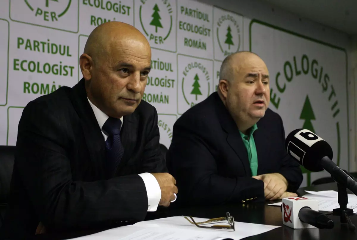 Ecologiştii nu vor comasarea alegerilor parlamentare cu cele locale