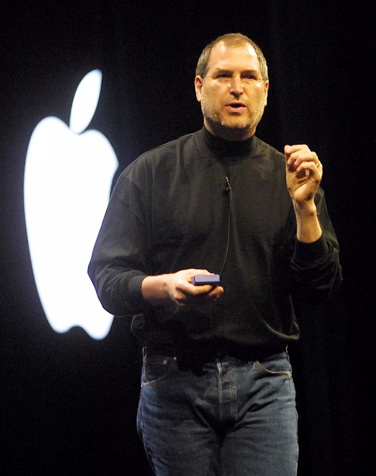 Steve Jobs a făcut mişto de Papa Ioan Paul al II-lea! Vezi ce i-a copt!