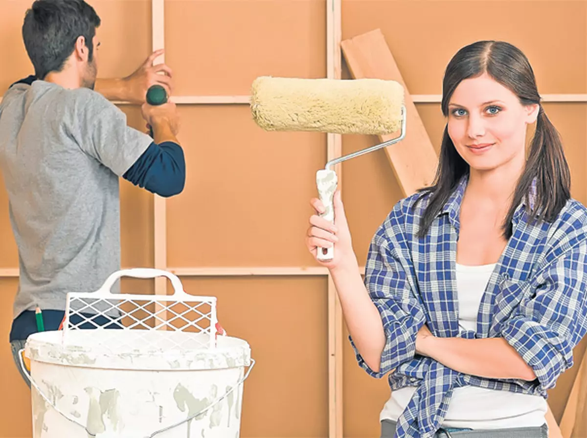 Cum îţi poţi reamenaja apartamentul fără să iei amendă