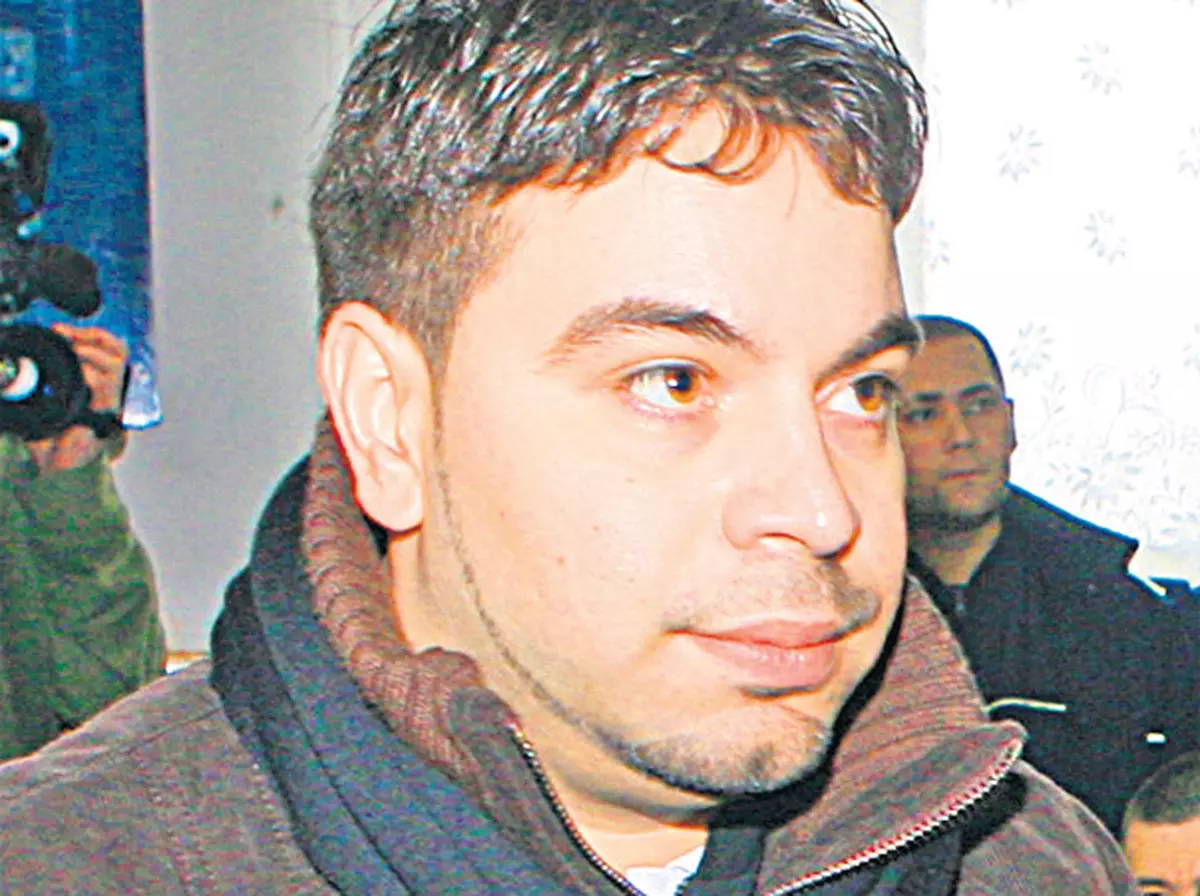 Florin Salam, snopit în bătaie de interlopi! | EXCLUSIV