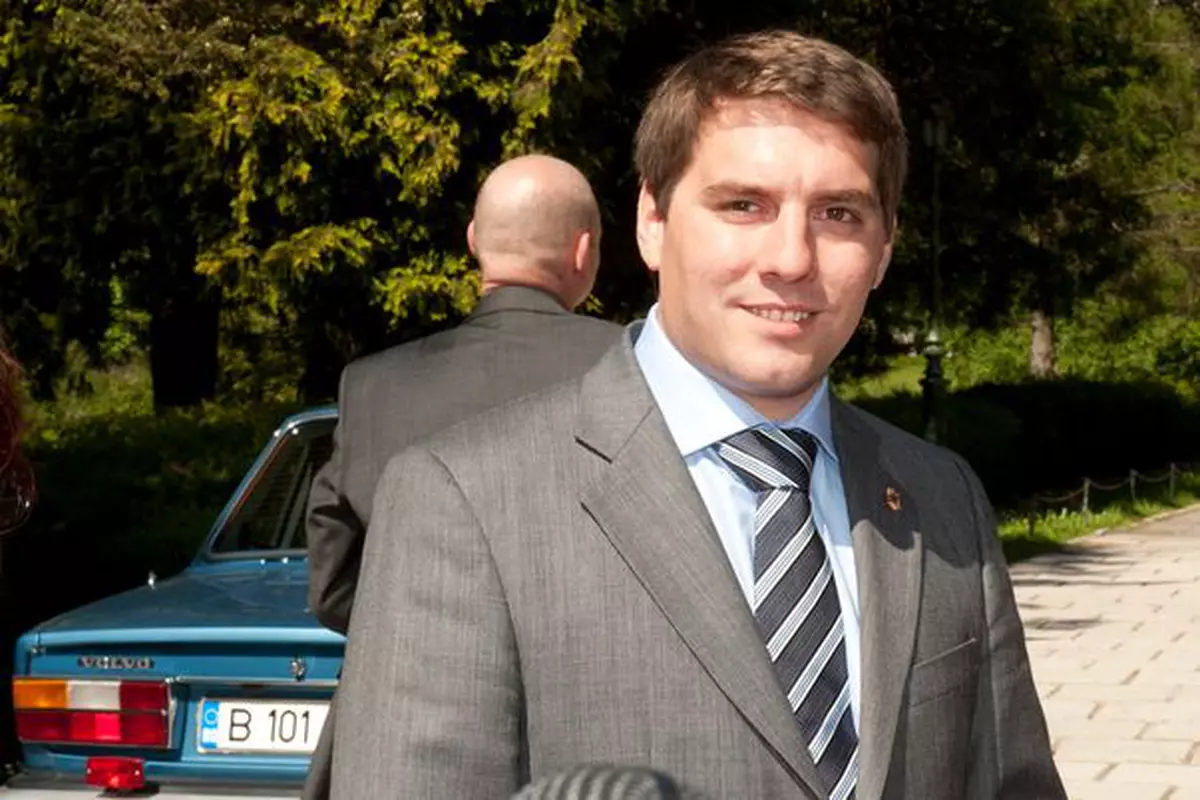Azi, Prinţul Nicolae împlineşte 27 de ani