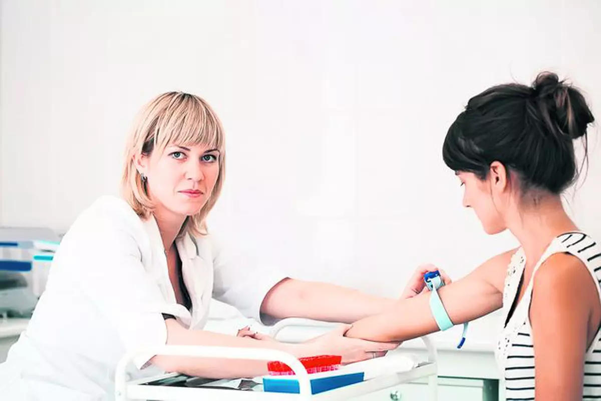 Află dacă ai vreun risc de diabet sau afecțiuni cardiovasculare! E gratis